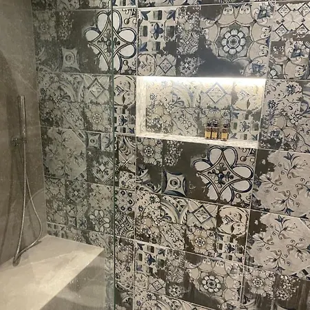 Elegance 2 Bedroom 公寓 塞萨洛尼基