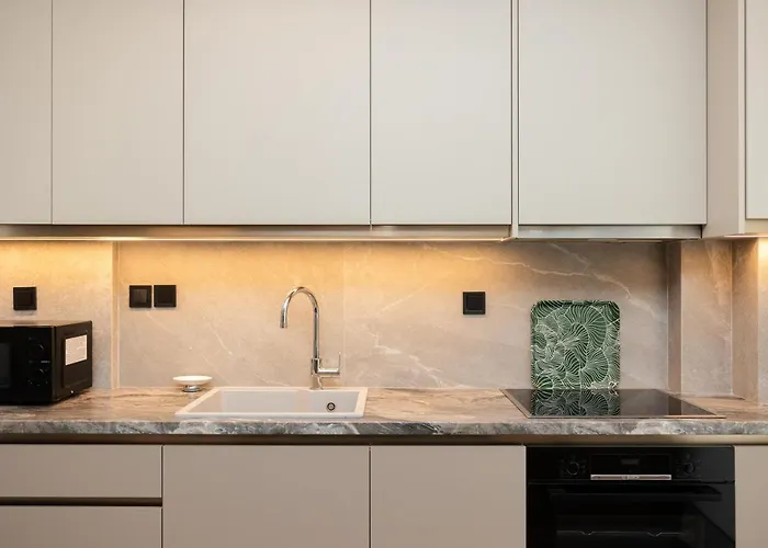 Διαμέρισμα Elegance 2 Bedroom