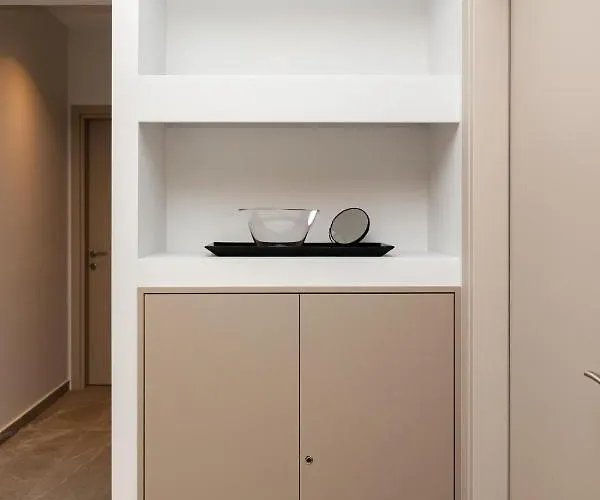 Elegance 2 Bedroom Διαμέρισμα *