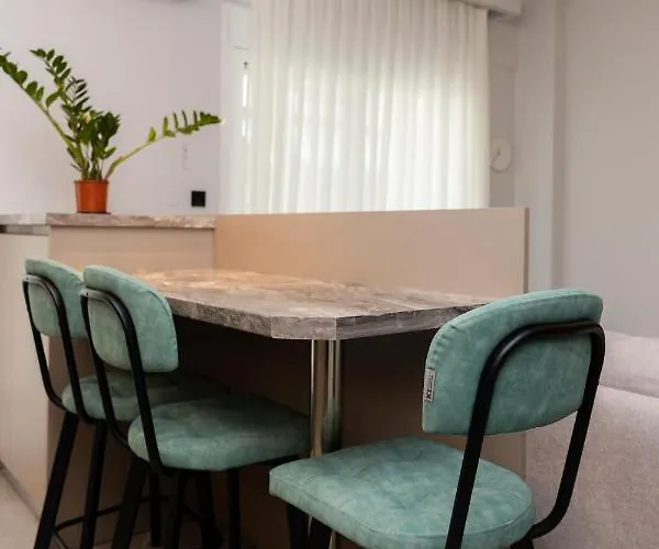 Διαμέρισμα Elegance 2 Bedroom
