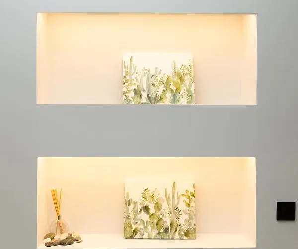 Διαμέρισμα Elegance 2 Bedroom