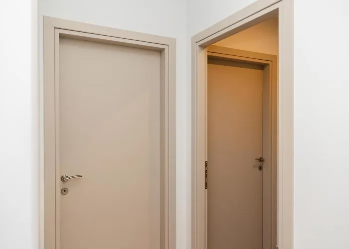 Elegance 2 Bedroom * Θεσσαλονίκη
