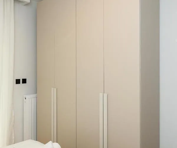 דירה Elegance 2 Bedroom
