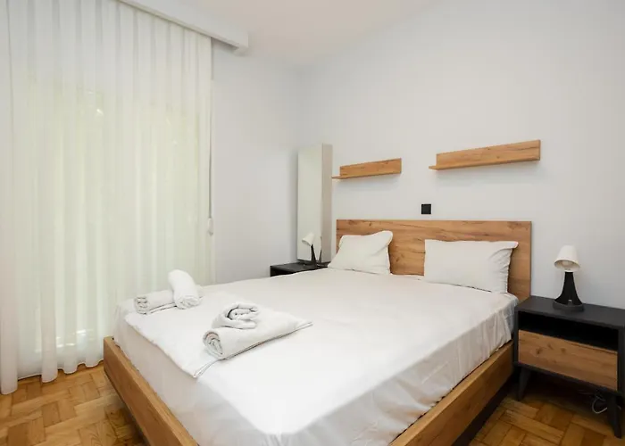 Elegance 2 Bedroom Διαμέρισμα Θεσσαλονίκη
