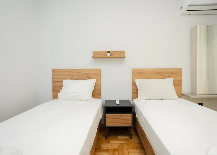 Διαμέρισμα Elegance 2 Bedroom