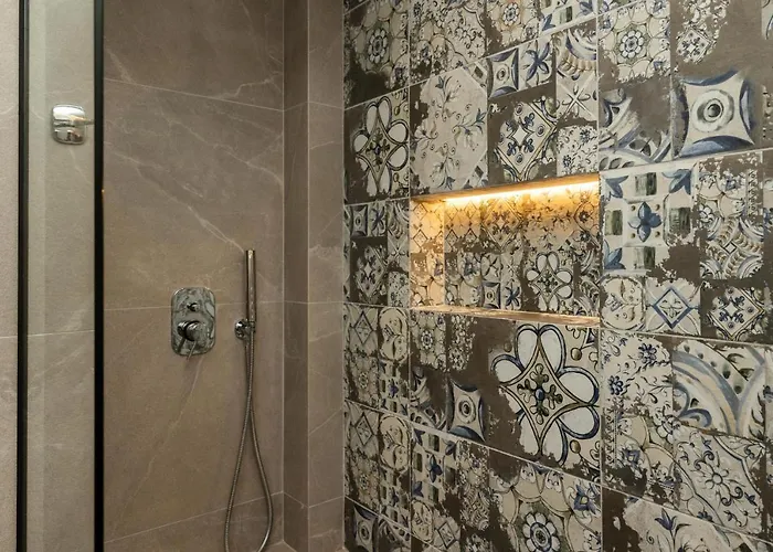 דירה Elegance 2 Bedroom *