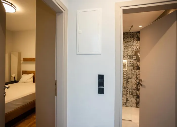 Elegance 2 Bedroom Θεσσαλονίκη