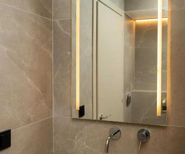 Elegance 2 Bedroom Διαμέρισμα