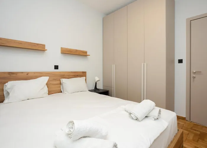 Elegance 2 Bedroom