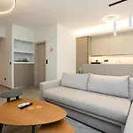 Elegance 2 Bedroom Appartement Thessalonique