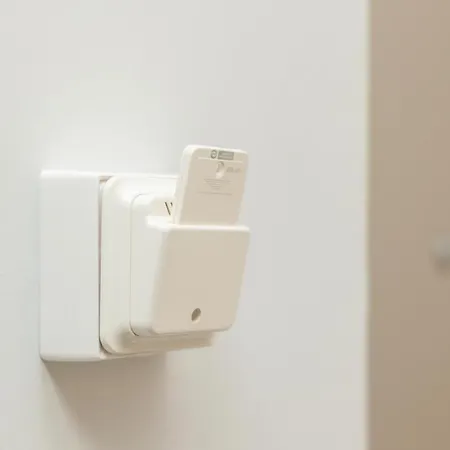 Elegance 2 Bedroom 아파트 *