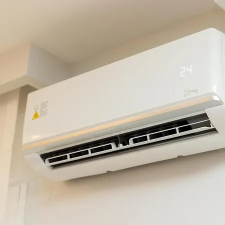 Daire Elegance 2 Bedroom