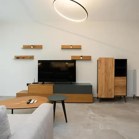 Elegance 2 Bedroom 테살로니키