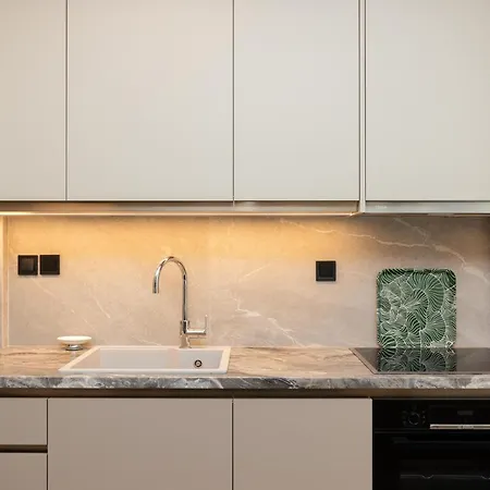 דירה Elegance 2 Bedroom