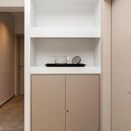 Elegance 2 Bedroom דירה *