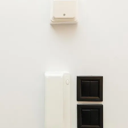 דירה Elegance 2 Bedroom