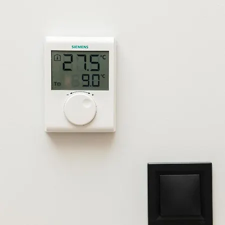 Elegance 2 Bedroom *