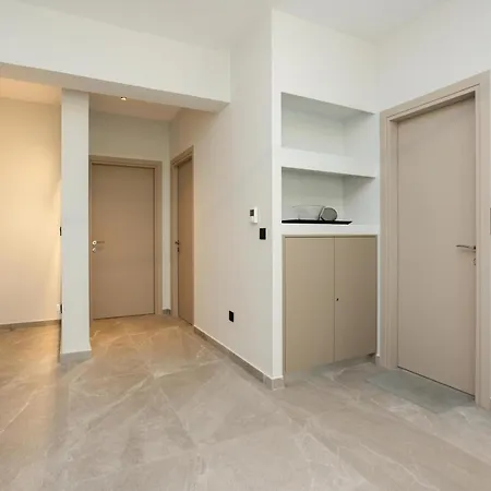 Elegance 2 Bedroom Apartmán
