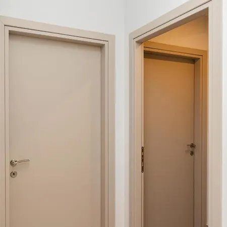 Elegance 2 Bedroom * 테살로니키