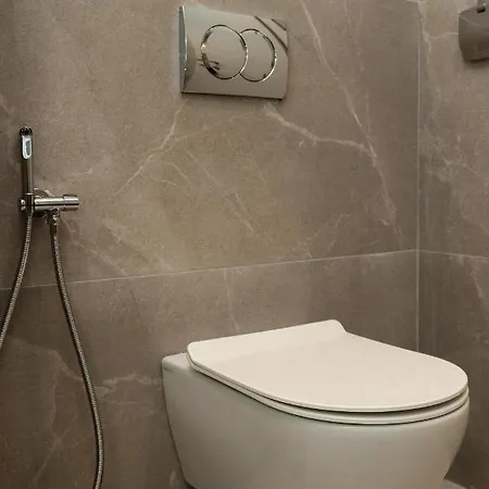 Elegance 2 Bedroom דירה סלוניקי