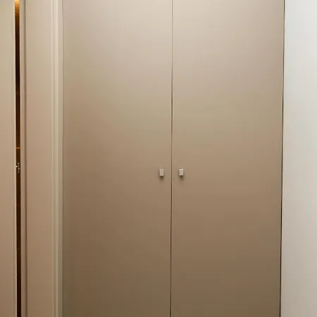 Elegance 2 Bedroom סלוניקי