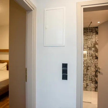 Elegance 2 Bedroom סלוניקי