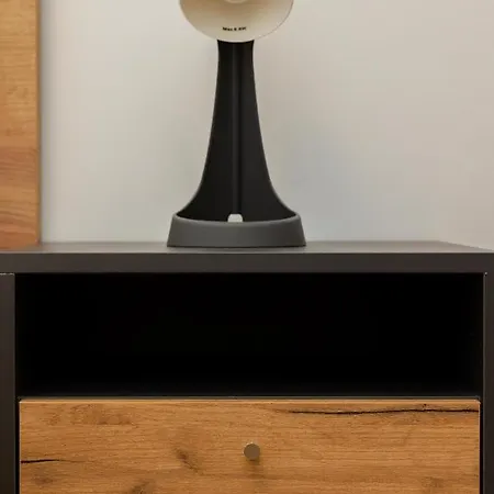דירה Elegance 2 Bedroom סלוניקי