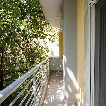 Elegance 2 Bedroom סלוניקי