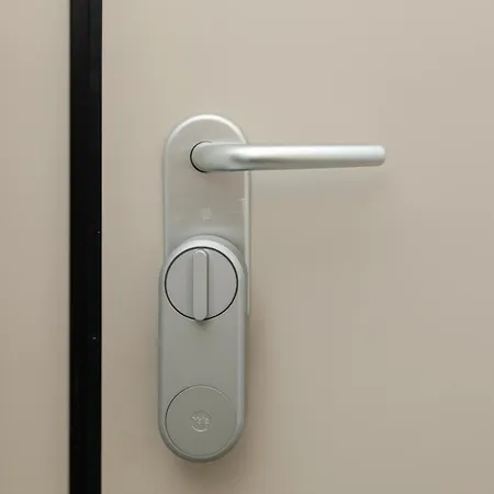 Daire Elegance 2 Bedroom *