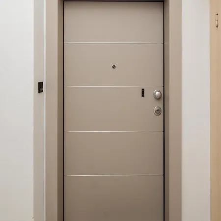 Daire Elegance 2 Bedroom *