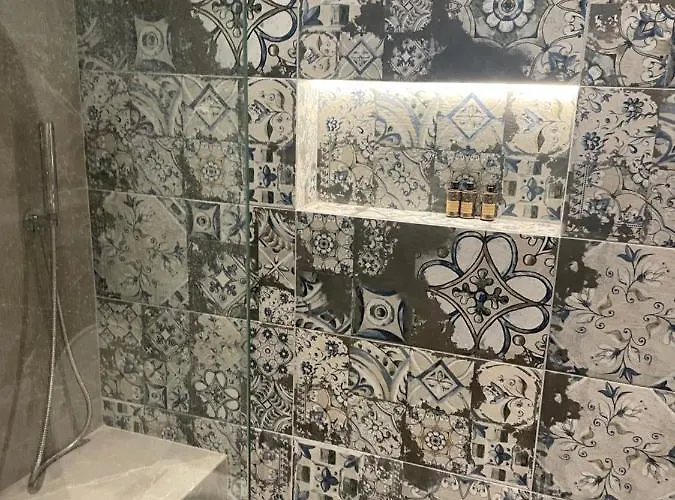 Elegance 2 Bedroom Apartmán Soluň