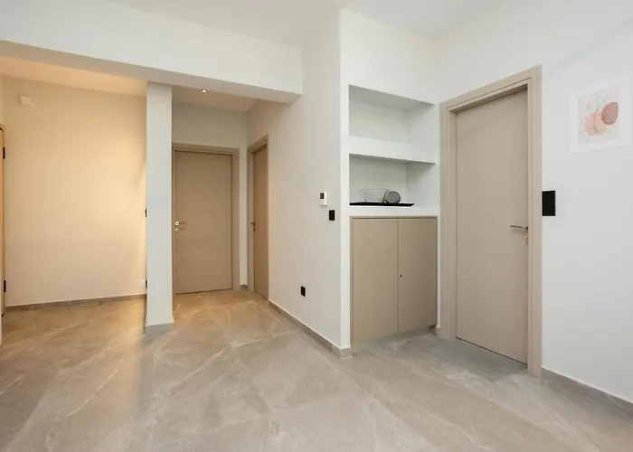 Elegance 2 Bedroom Apartmán