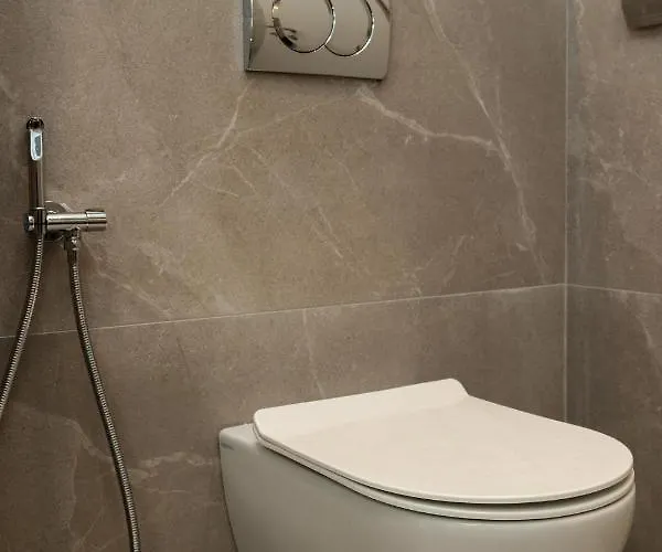 Elegance 2 Bedroom Apartmán Soluň