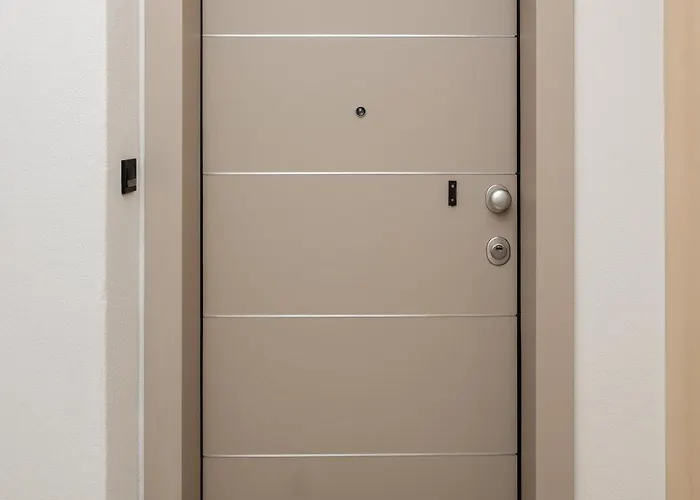 アパート Elegance 2 Bedroom *