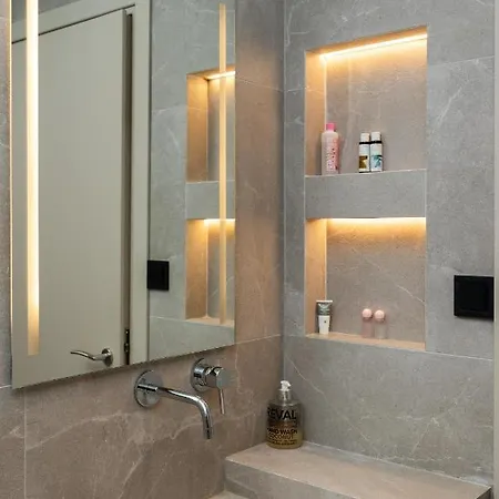 Elegance 2 Bedroom * Thessaloniki