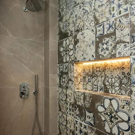 Elegance 2 Bedroom Apartman