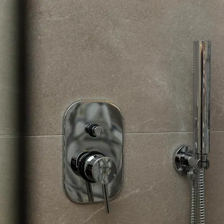 Elegance 2 Bedroom Szaloniki