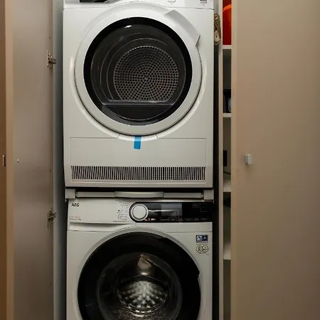 Apartman Elegance 2 Bedroom *