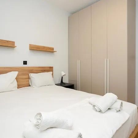 Elegance 2 Bedroom